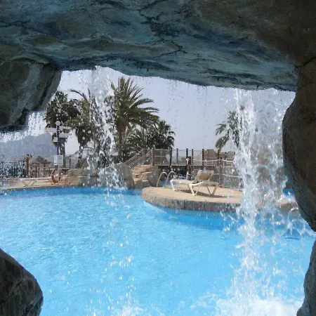 Bungalow Imperial Park Lägenhet Calpe